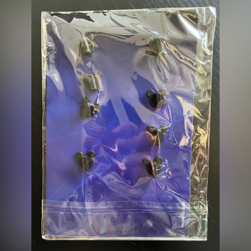D23 Expo 2022 pins: AHS, Abbott Elementary, Only Murders in the Building - Picture 2 of 2